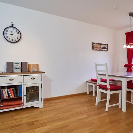 Apartment Sun Balcony Dresden Friedrichstadt ภายนอก รูปภาพ