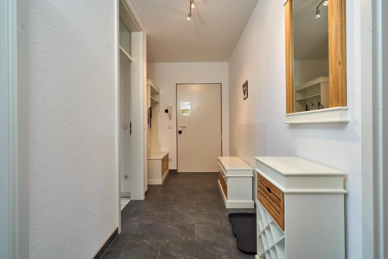 Apartment Sun Balcony Dresden Friedrichstadt ภายนอก รูปภาพ