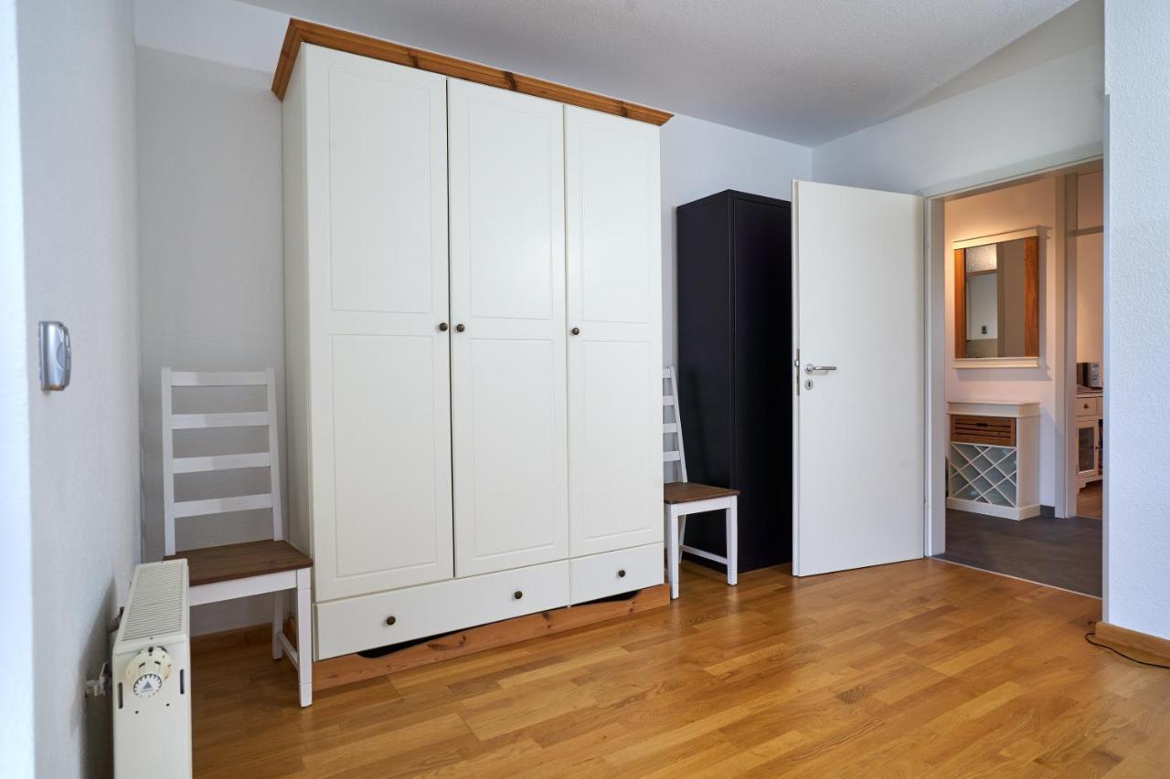 Apartment Sun Balcony Dresden Friedrichstadt ภายนอก รูปภาพ