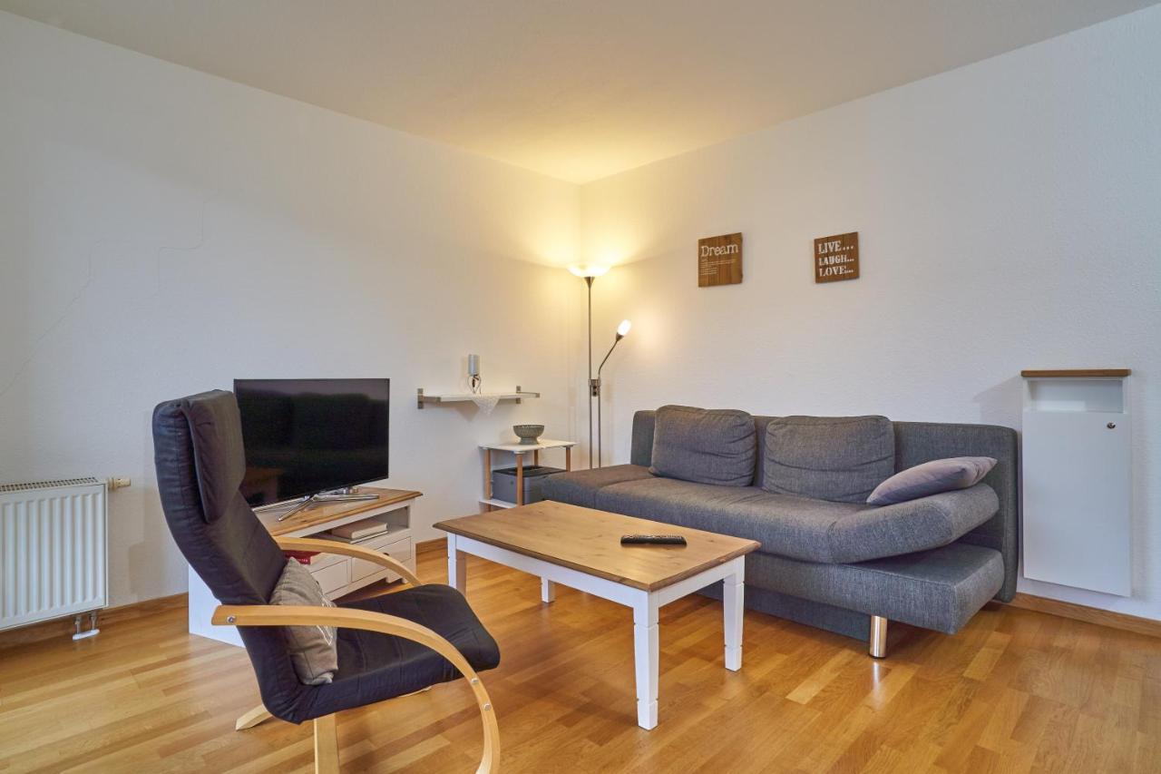 Apartment Sun Balcony Dresden Friedrichstadt ภายนอก รูปภาพ