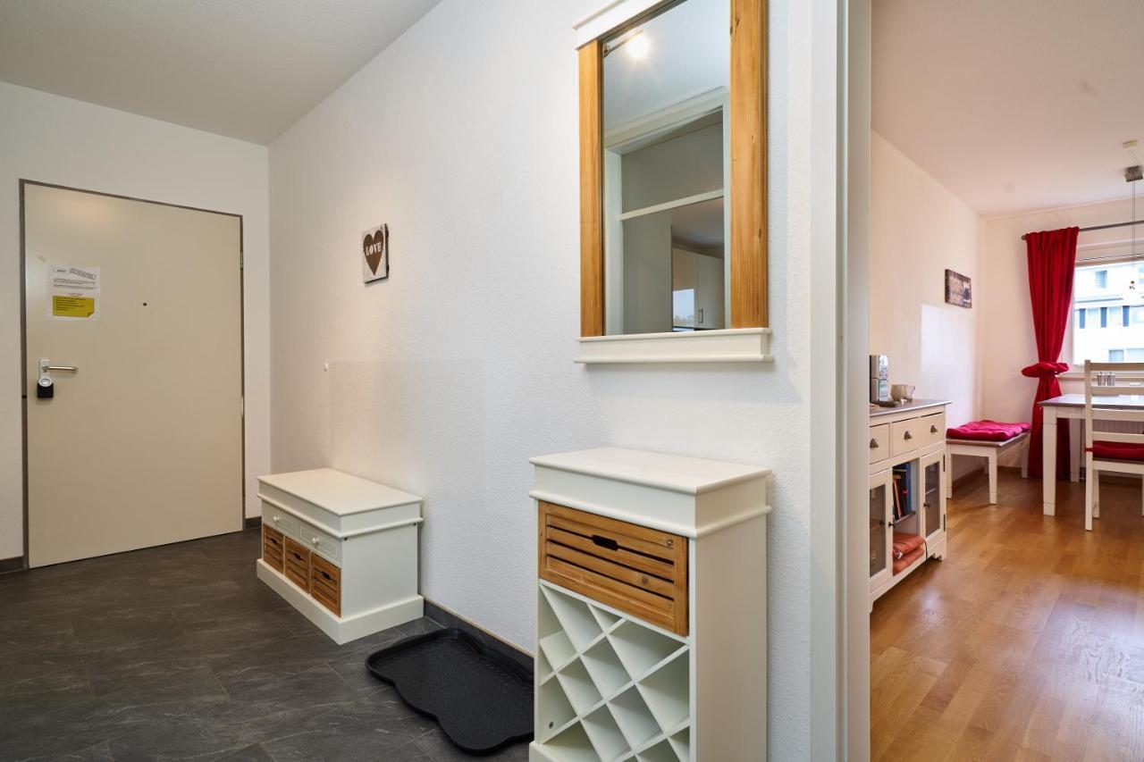 Apartment Sun Balcony Dresden Friedrichstadt ภายนอก รูปภาพ